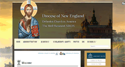 Desktop Screenshot of dneoca.org